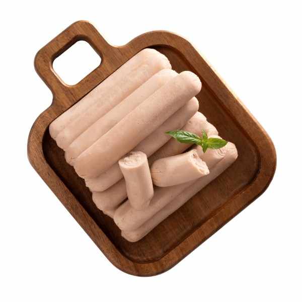 Meatzza - Chicken Value Sausages, 1 Kg